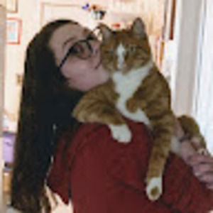 Meet your Posher, Phoebe